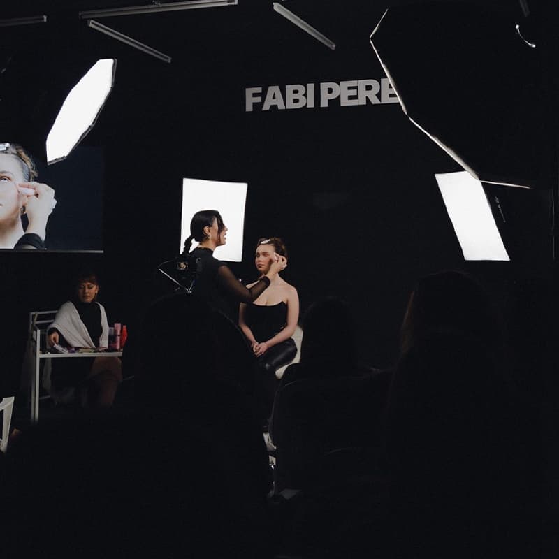 Evento 1 en Fashion Company