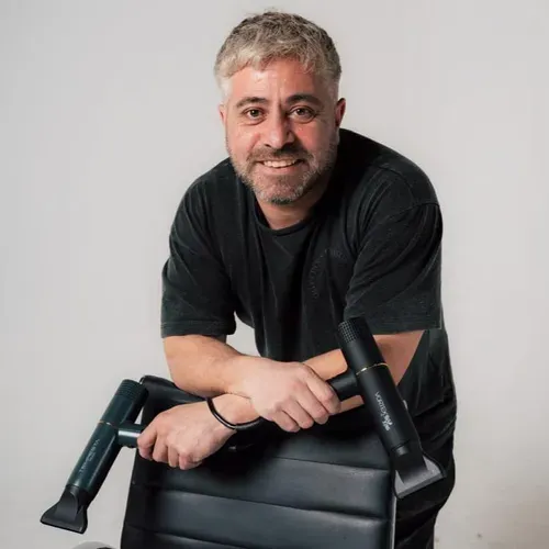 Hugo Vidal