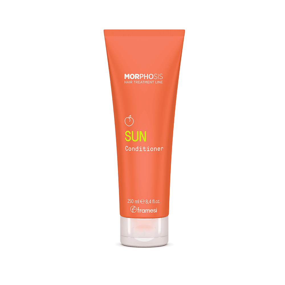 Morphosis sun kit + bolso
