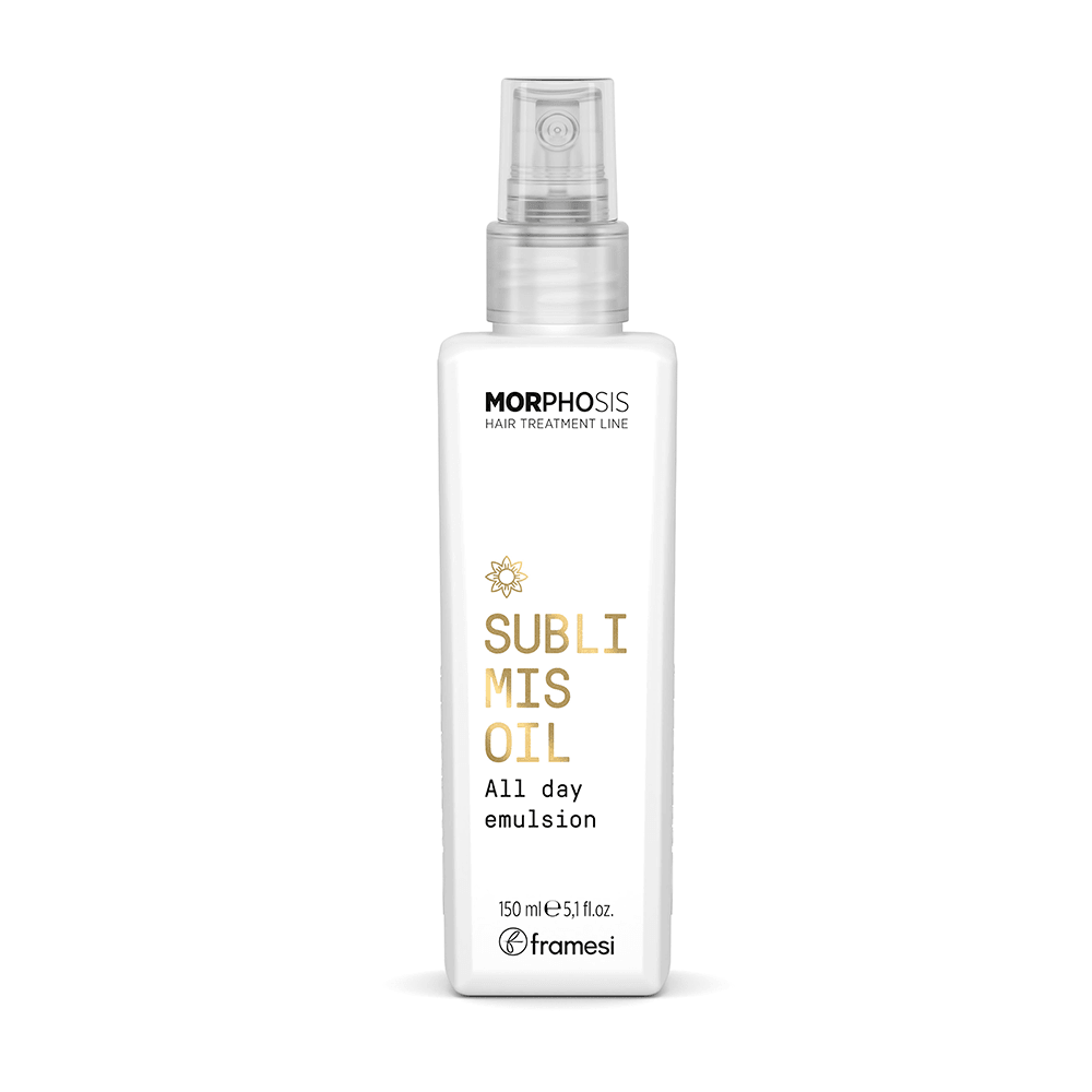 Sublimis oil all day emulsion · 150 ml