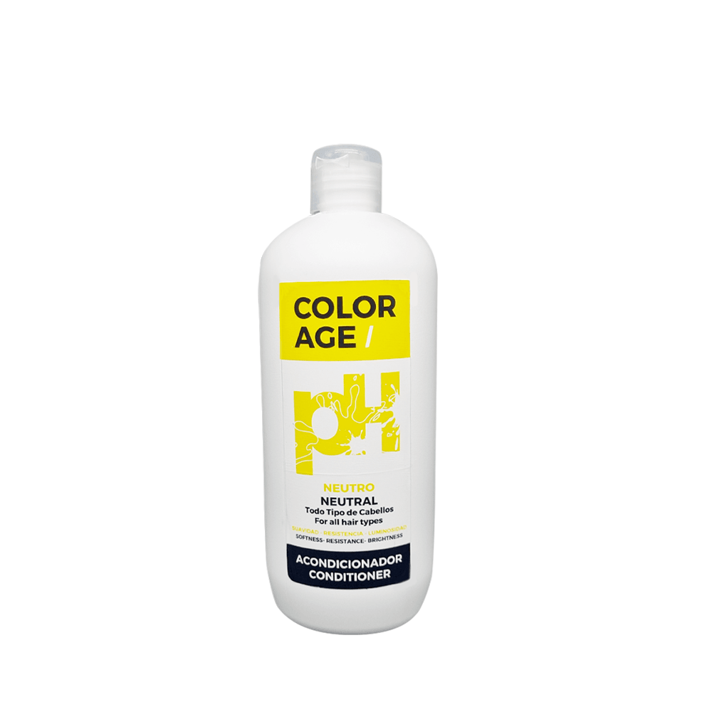 Acondicionador pH neutro · 500 ml