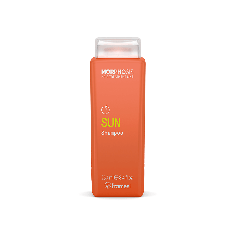Morphosis sun kit + bolso