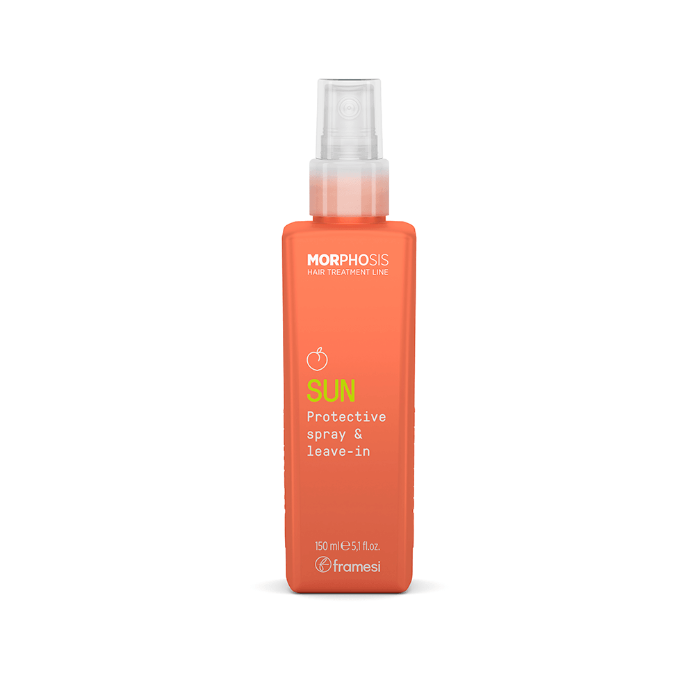 Morphosis sun kit + bolso