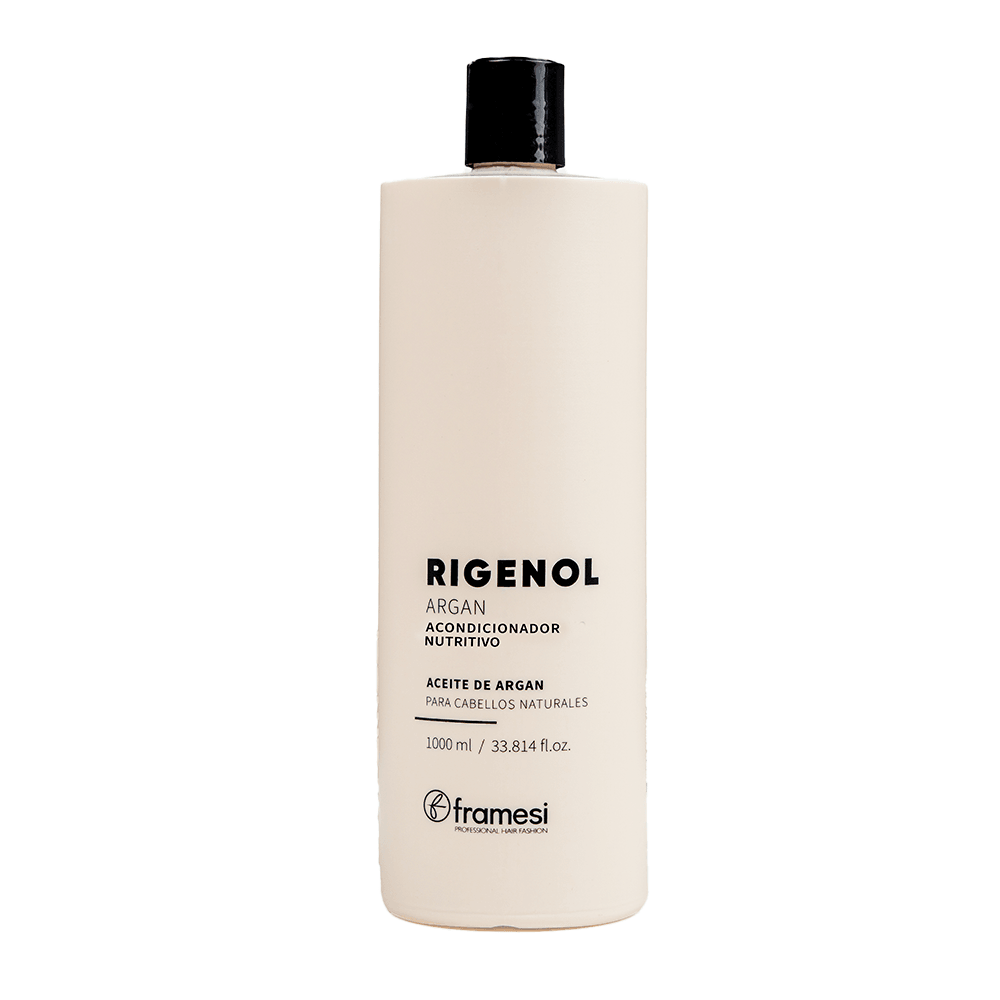Acondicionador nutritivo argán · 1000 ml