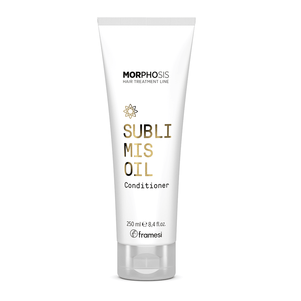 Acondicionador sublimis oil · 250 ml