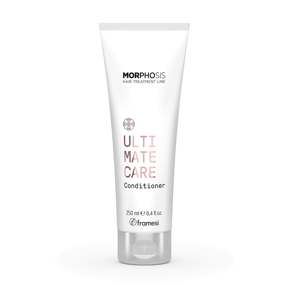 Acondicionador ultimate care · 250 ml