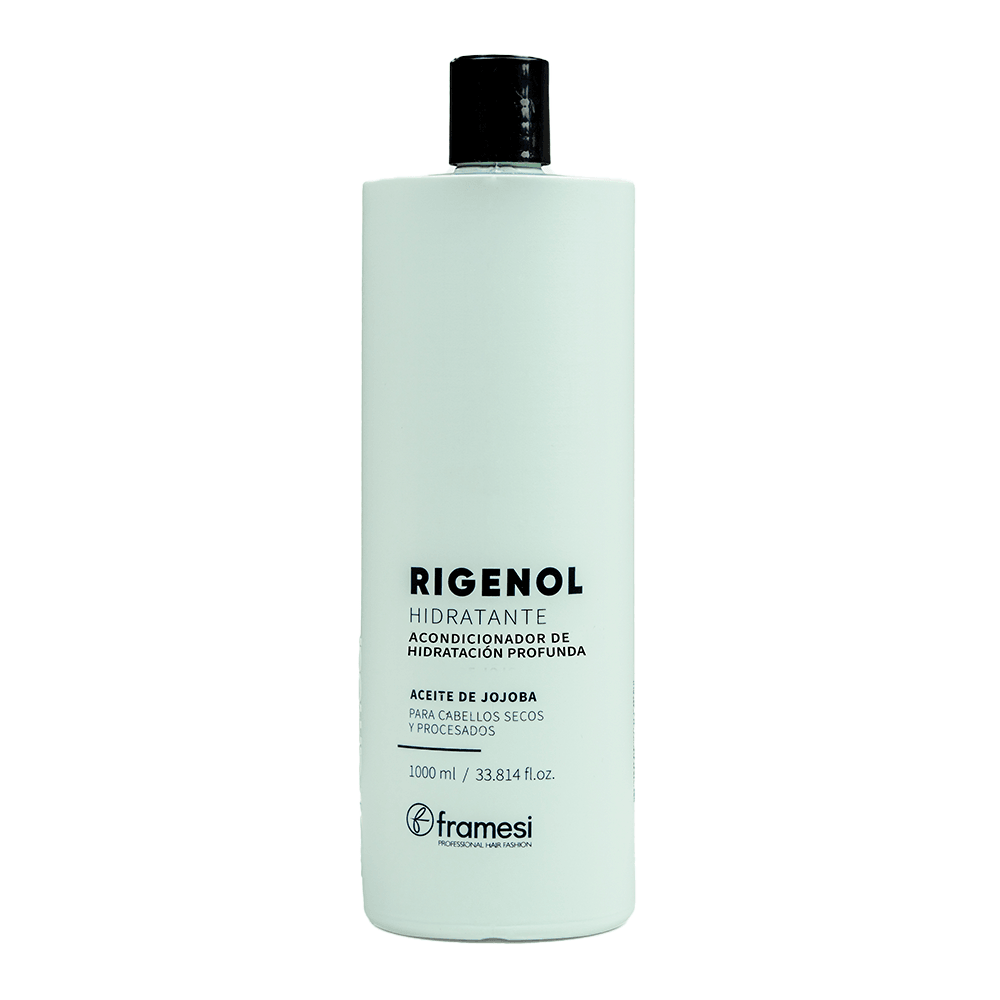 Acondicionador hidratante · 1000 ml