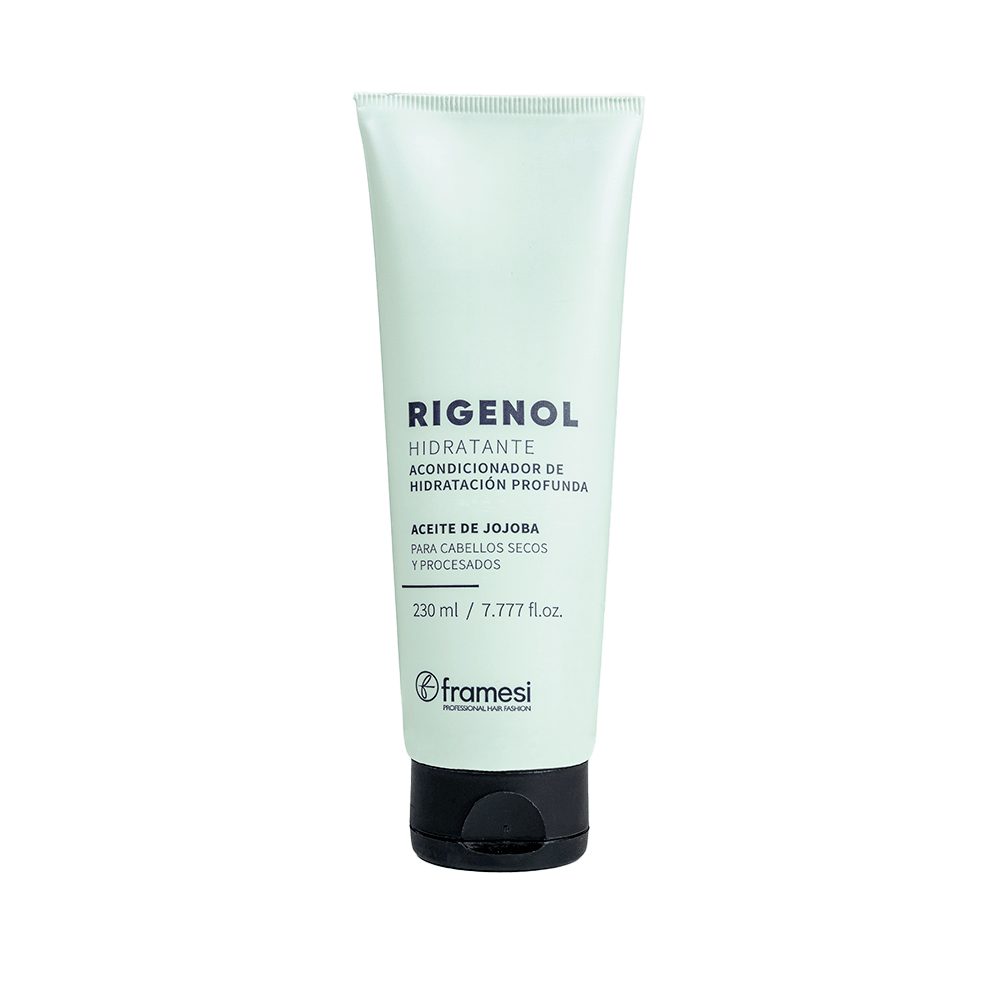 Acondicionador hidratante · 230 ml