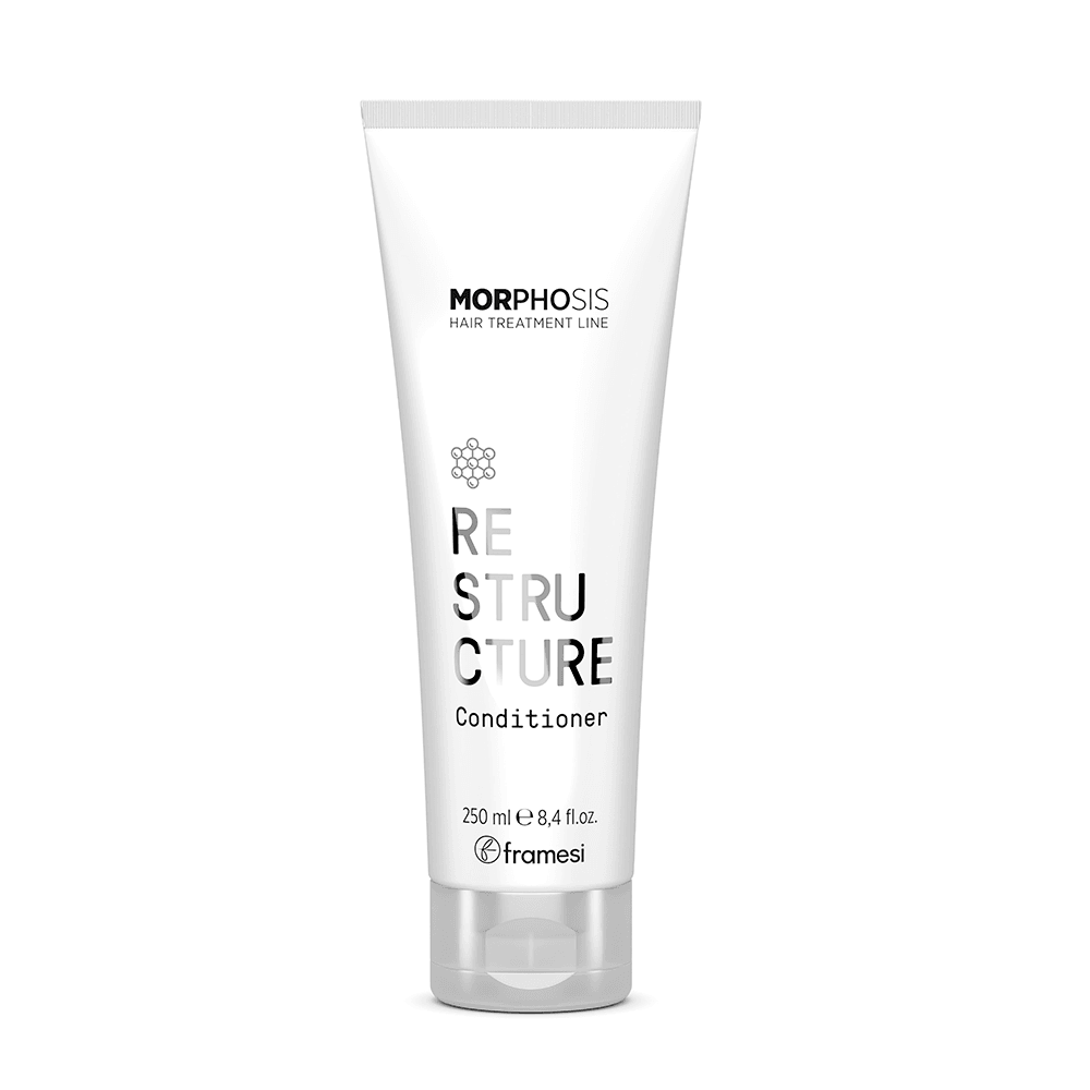 Acondicionador restructure · 250 ml