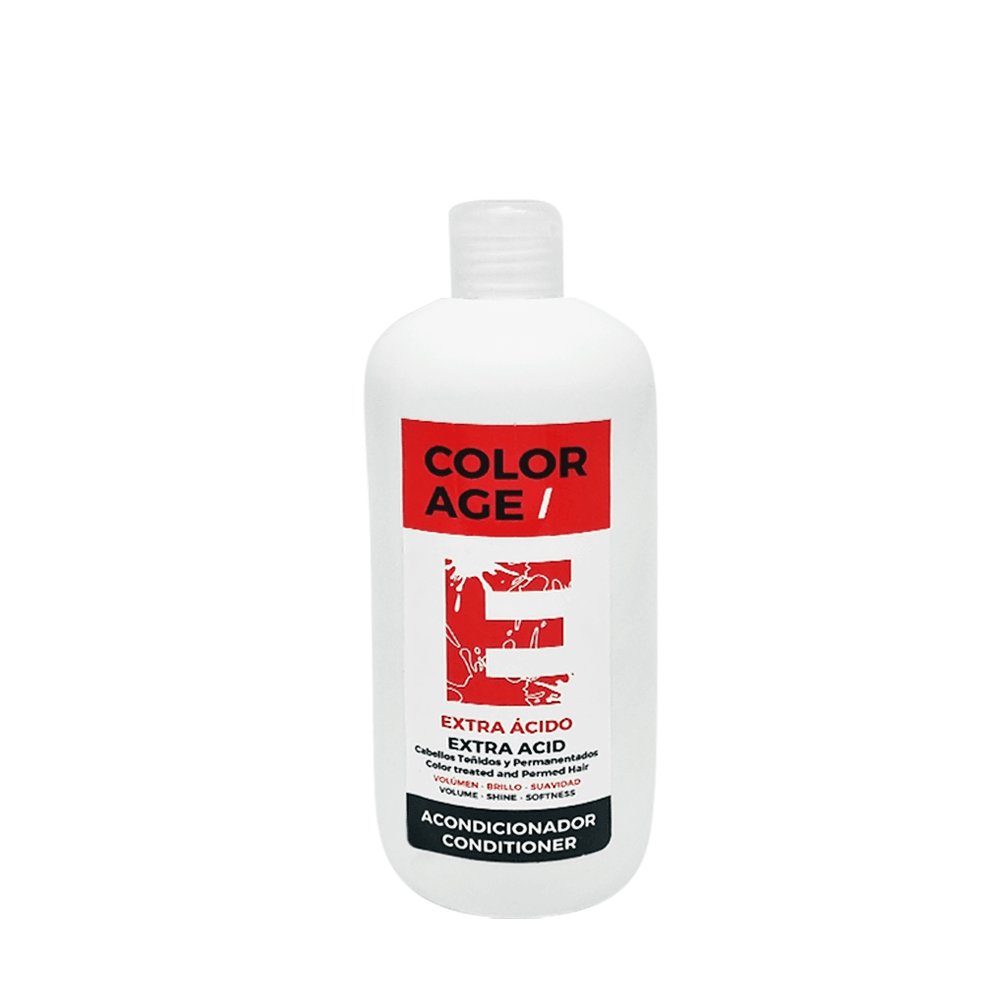 Acondicionador extra ácido · 500 ml