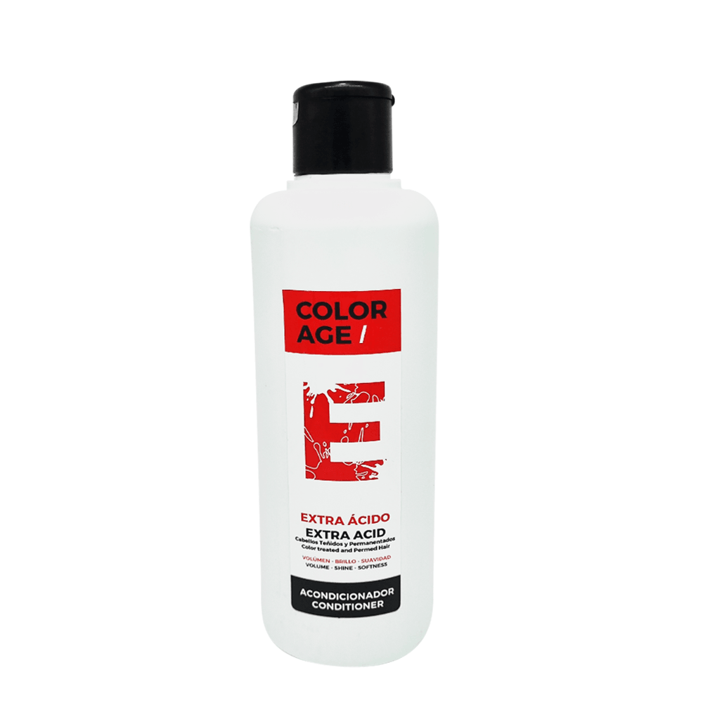 Acondicionador extra ácido · 1000 ml