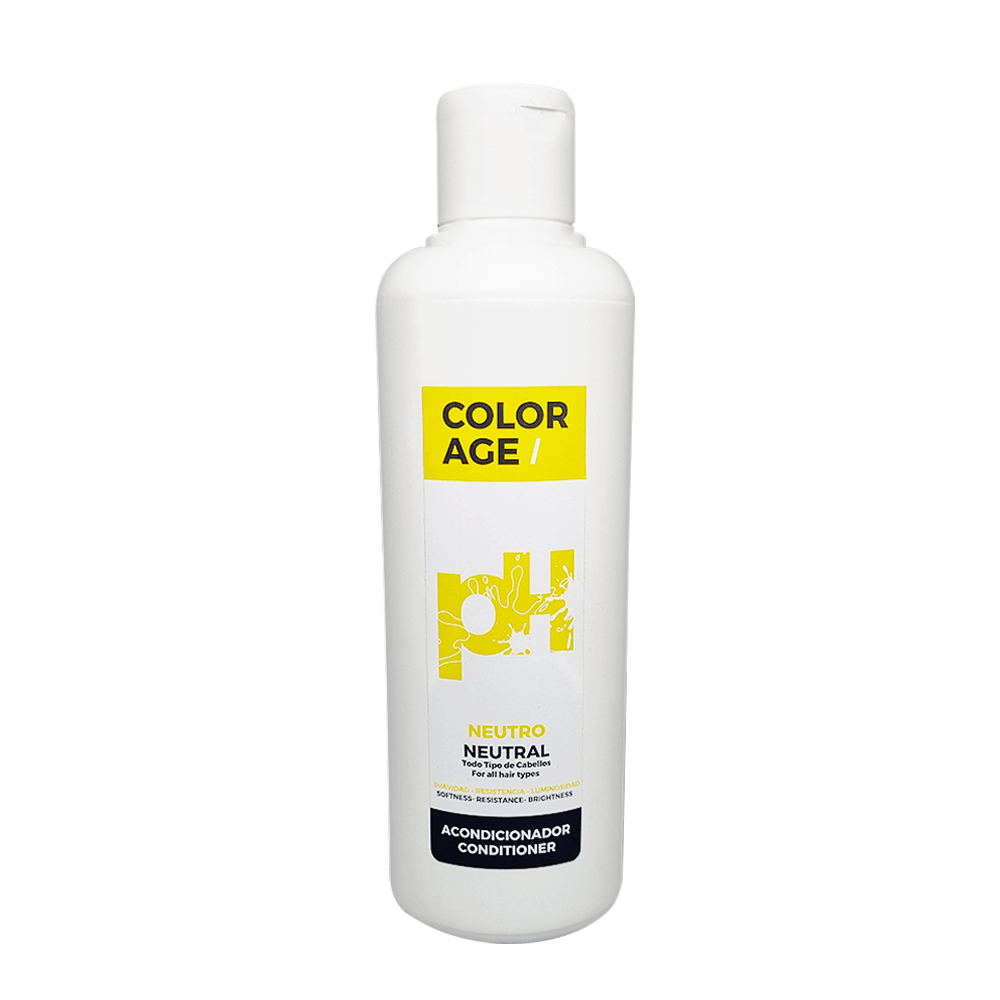 Acondicionador pH neutro · 1000 ml