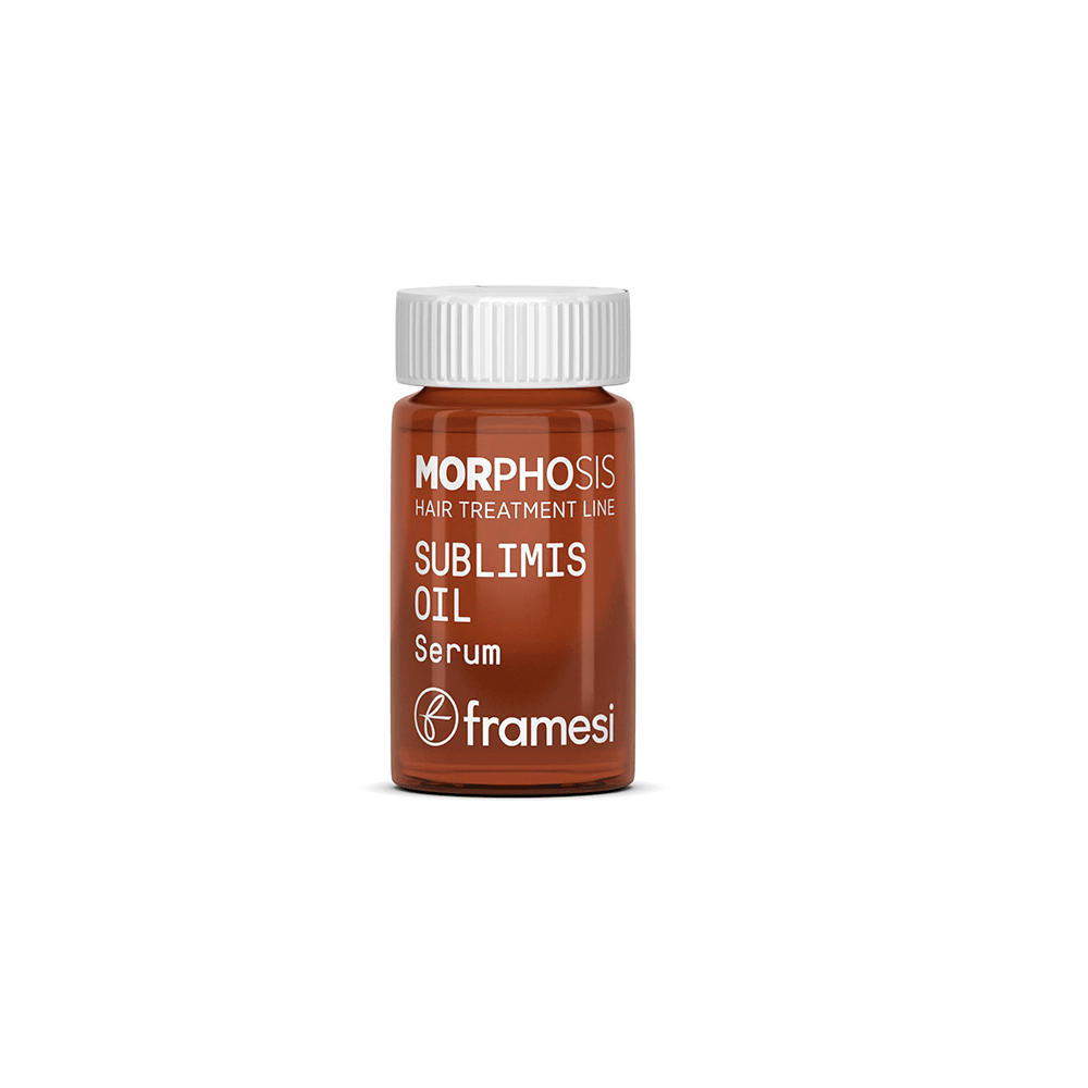 Suero de aceite sublimis oil · 15 ml