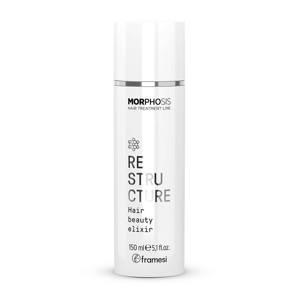 Restructure hair beauty elixir · 150 ml