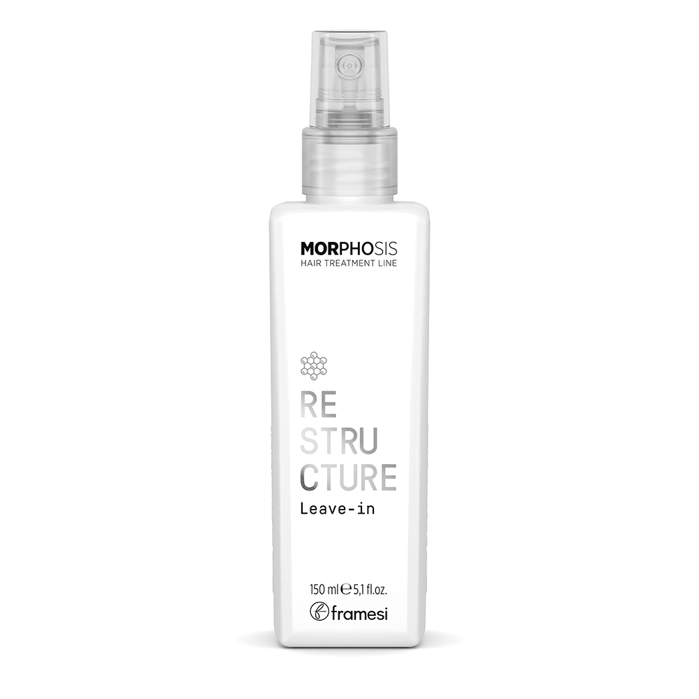 Restructure leave-in · 150 ml