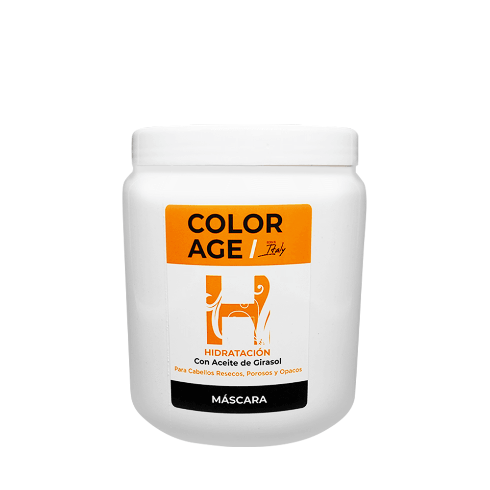 Máscara hidratación · 1000 ml