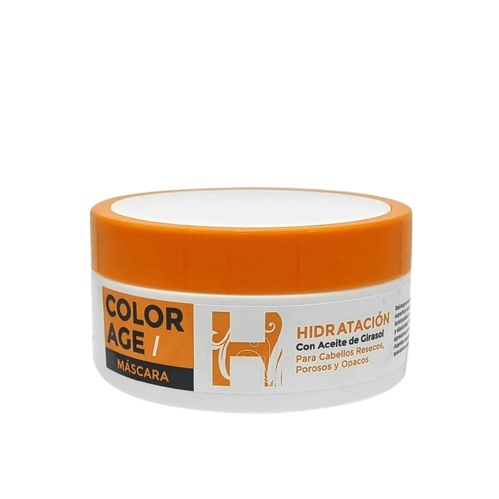 Máscara hidratación · 200 ml