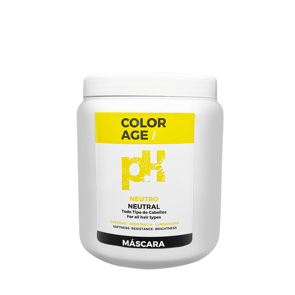 Máscara pH neutro · 1000 ml