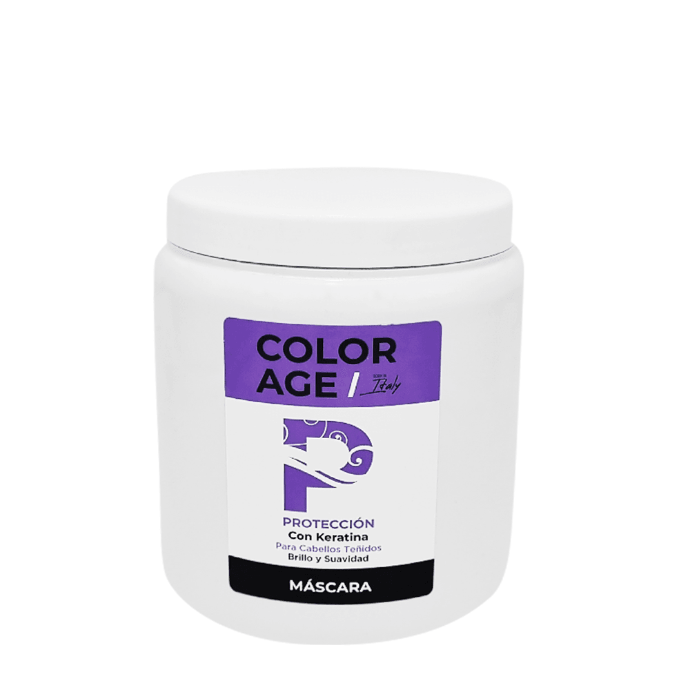 Máscara protección color · 1000 ml