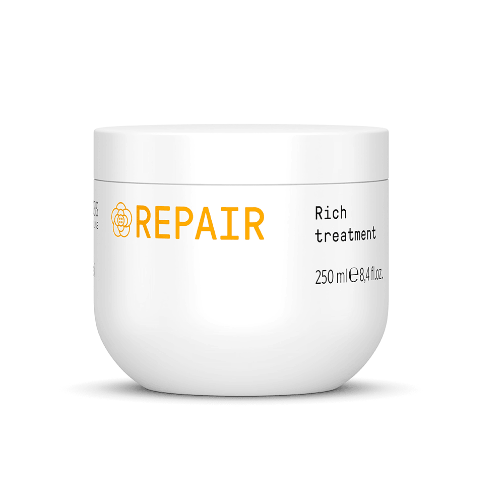 Tratamiento repair rich · 250 ml