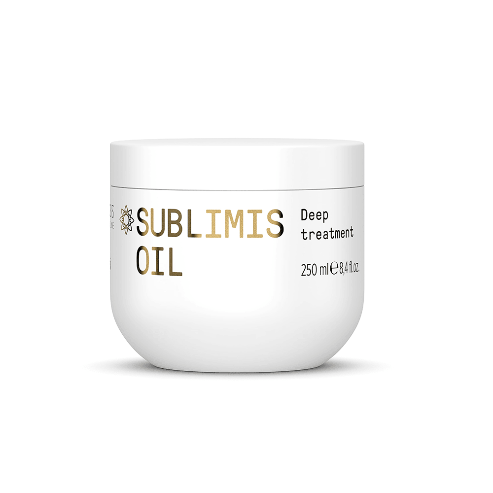 Tratamiento profundo sublimis oil · 250 ml