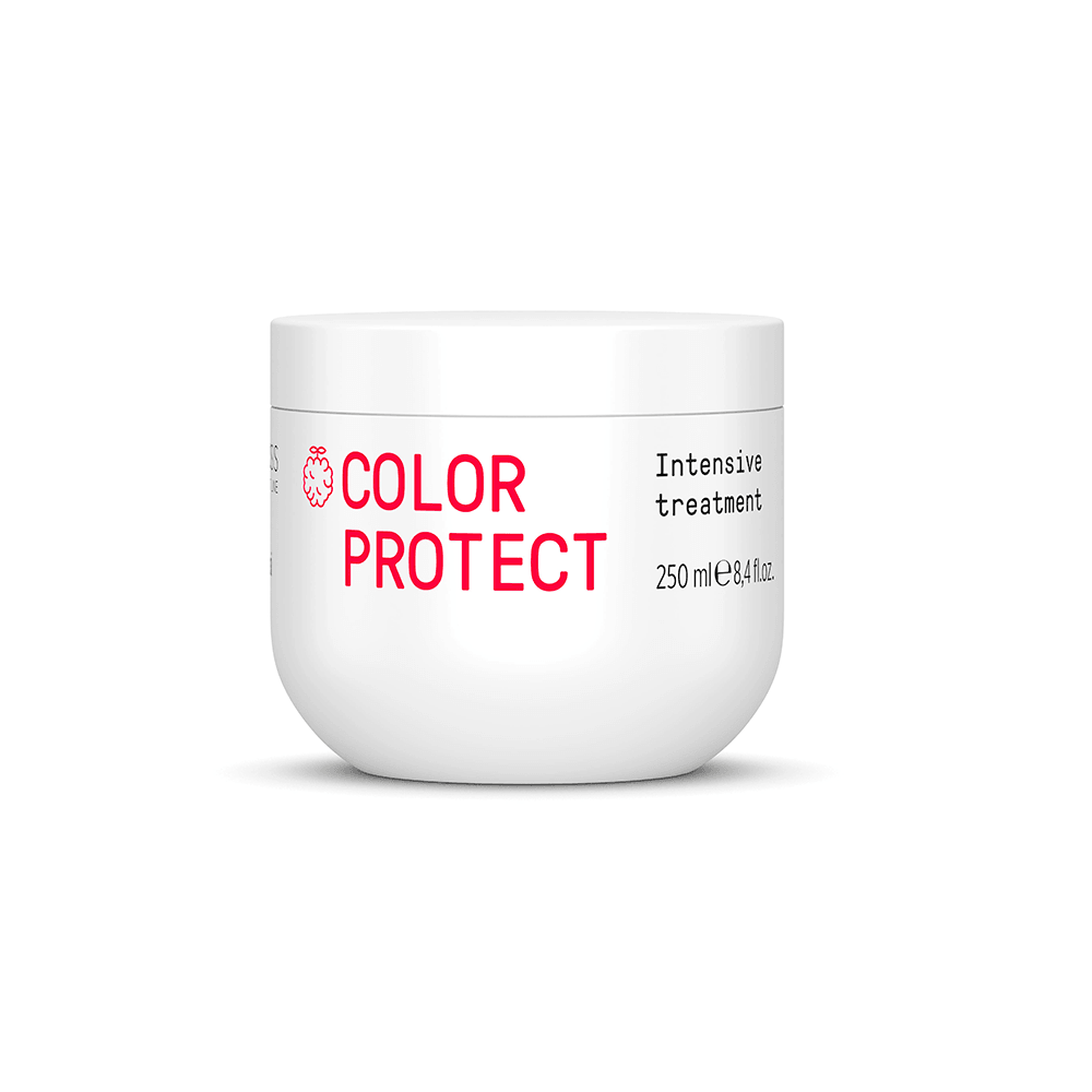 Tratamiento color protect · 250 ml