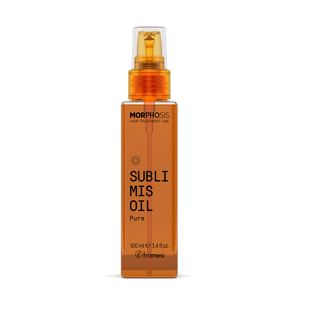 Sublimis pure oil · 100 ml