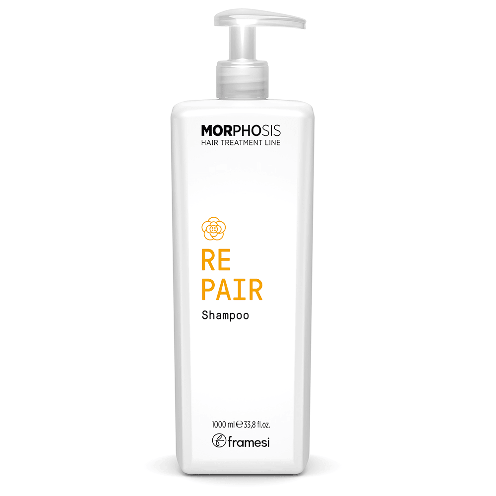 Shampoo repair · 1000 ml