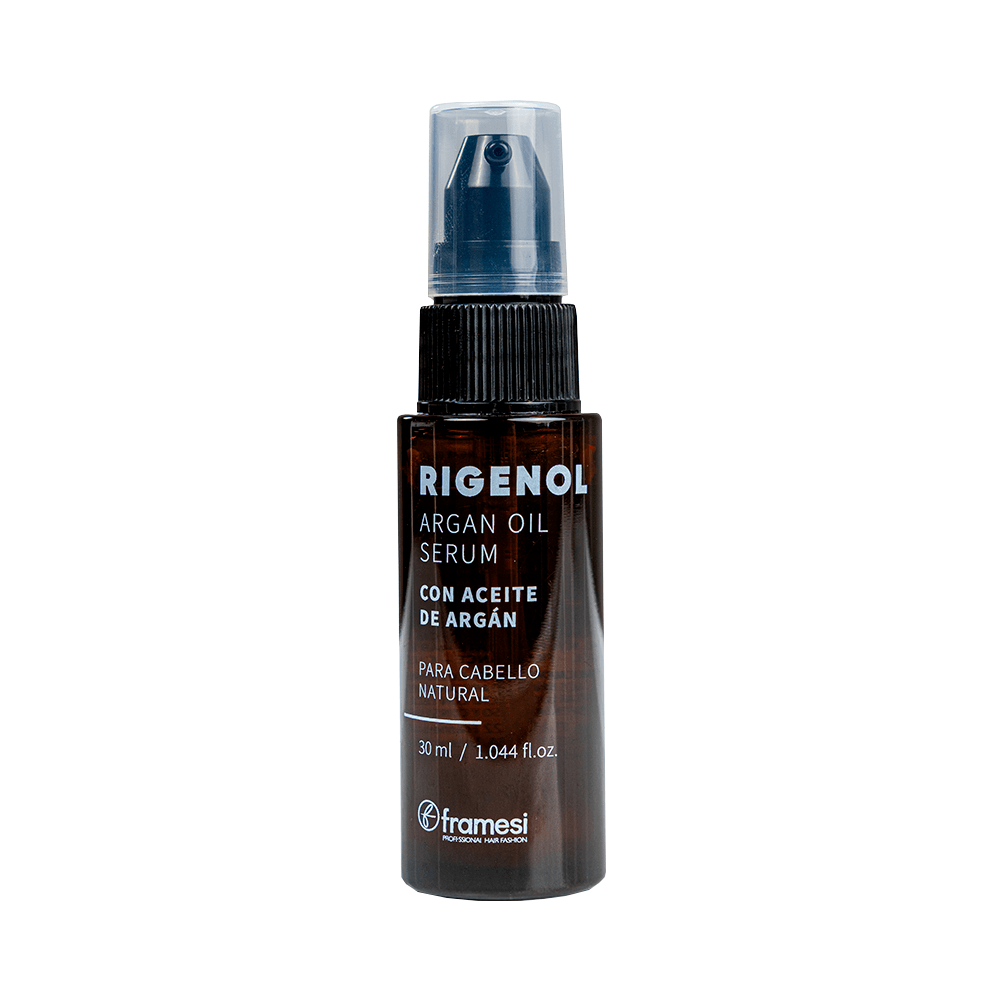 Serum argan oil · 30 ml