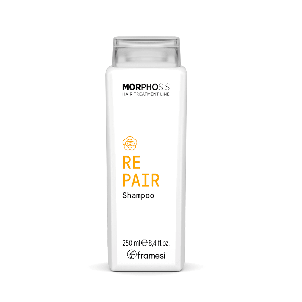 Shampoo repair · 250 ml