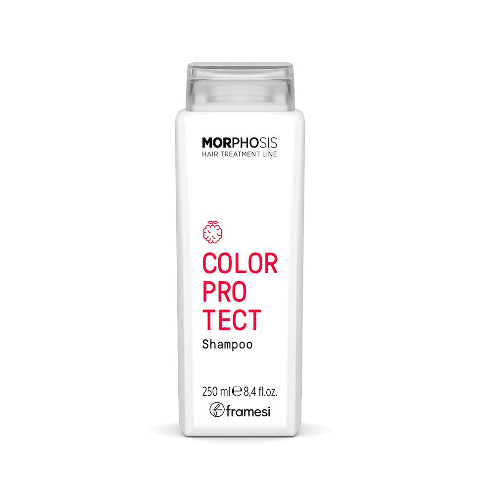 Shampoo color protect · 250 ml