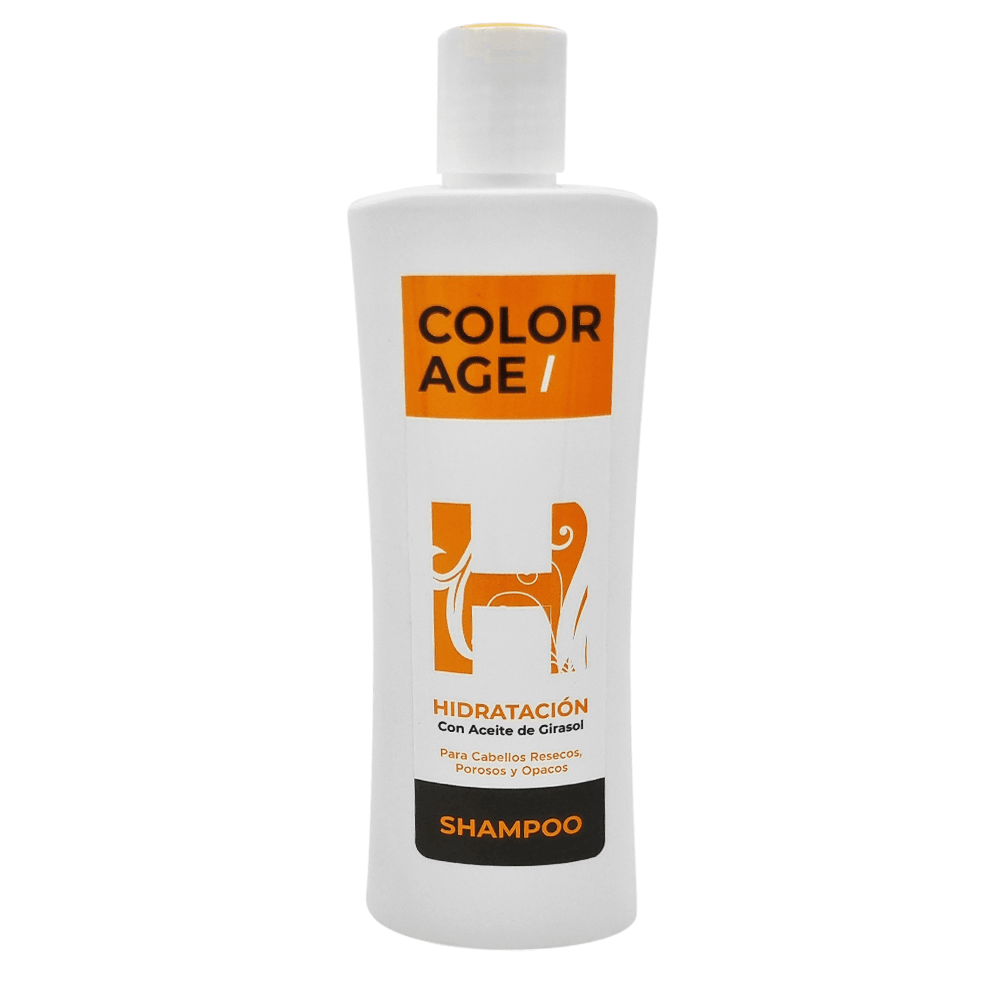 Shampoo hidratación · 250 ml