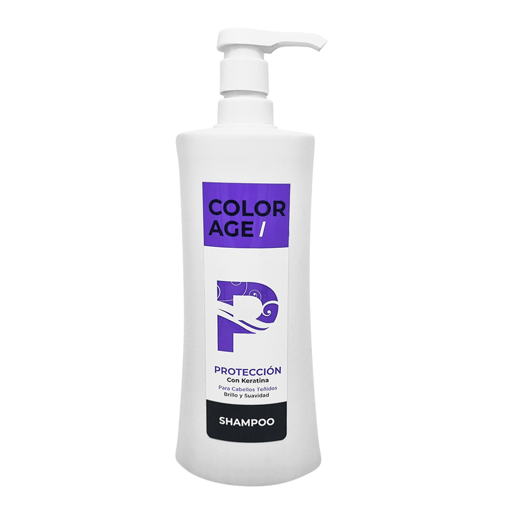 Shampoo protección color · 1000 ml
