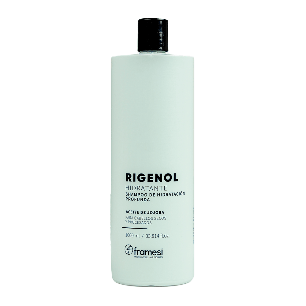 Shampoo hidratante · 1000 ml