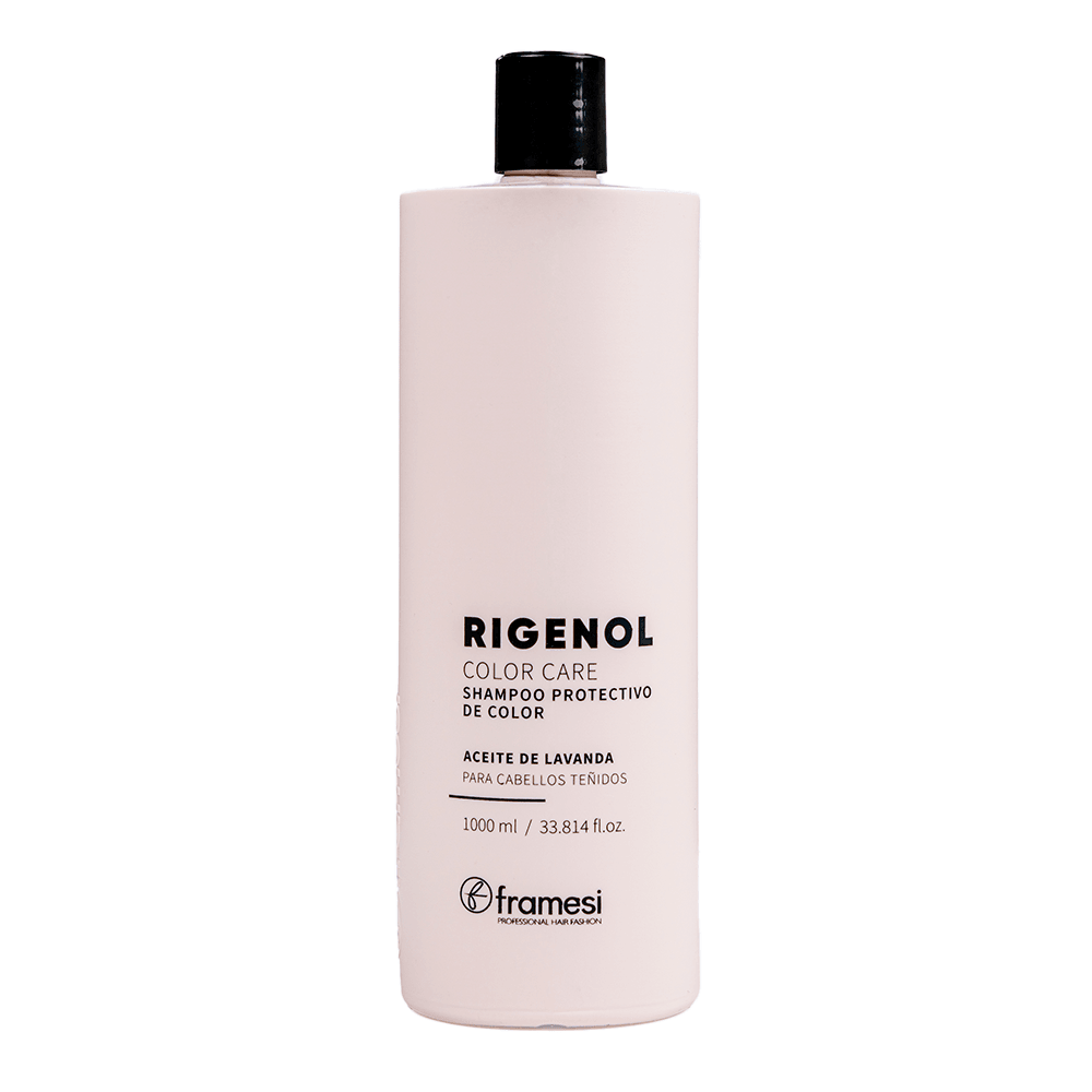 Shampoo color care · 1000 ml