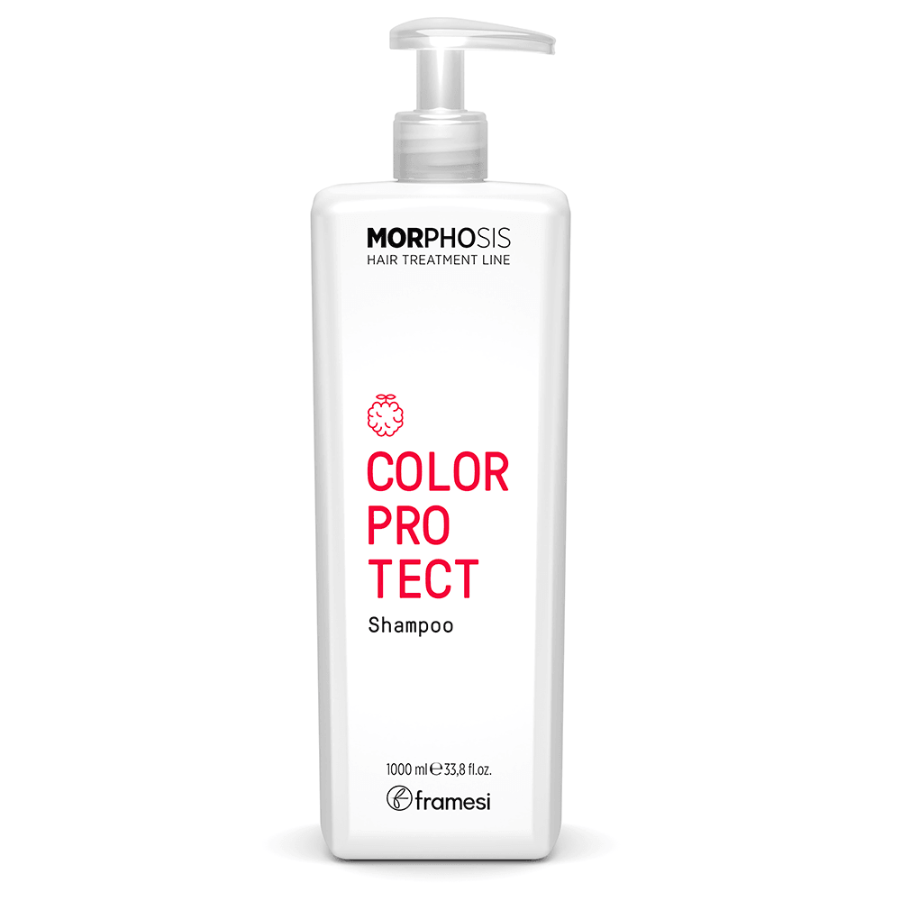 Shampoo color protect · 1000 ml
