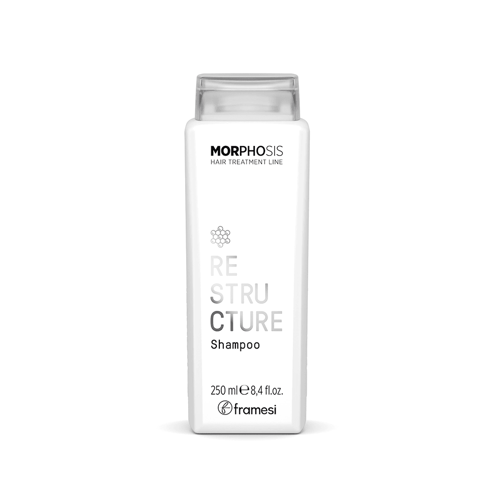 Shampoo restructure · 250 ml