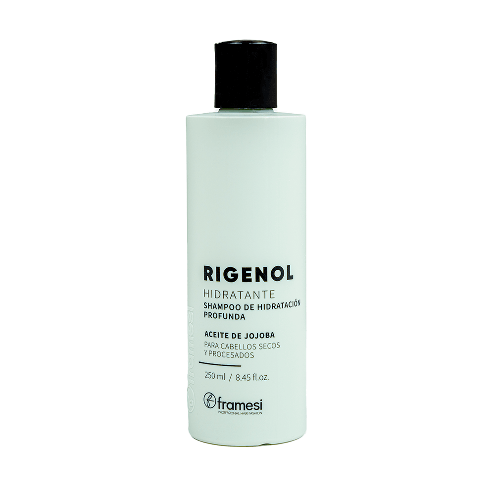 Shampoo hidratante · 250 ml