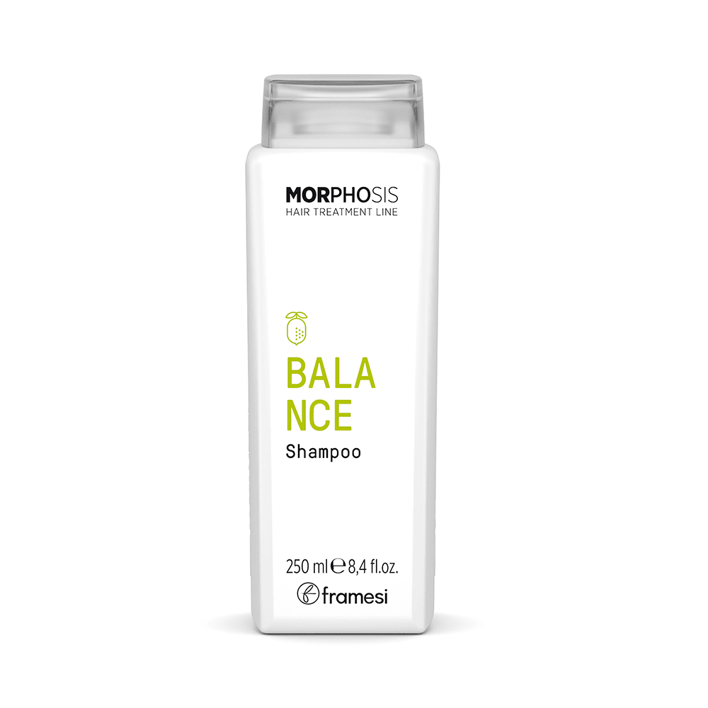 Shampoo balance · 250 ml