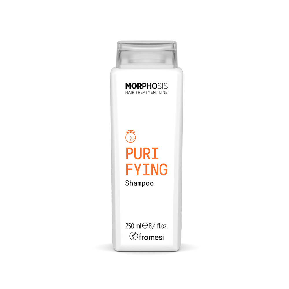 Shampoo purifying · 250 ml