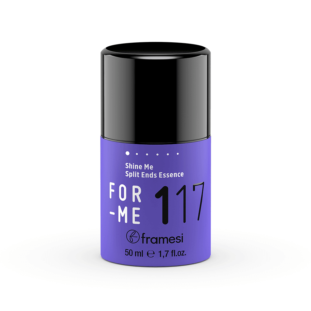 117 shine me split ends essence · 50 ml