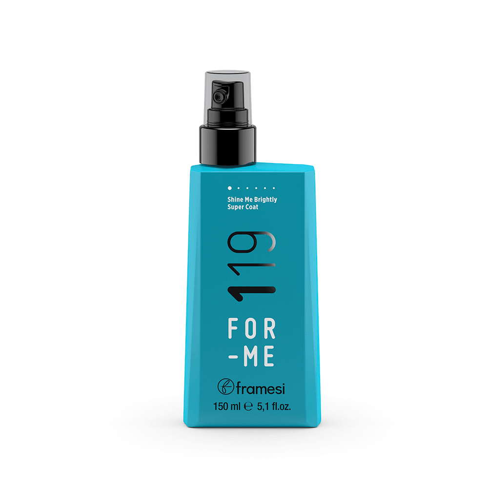 119 shine me brightly super coat · 200 ml