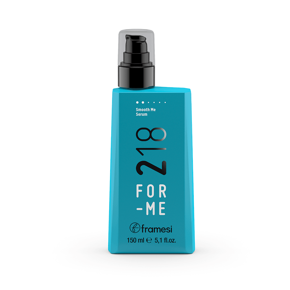 218 smooth me serum · 150 ml