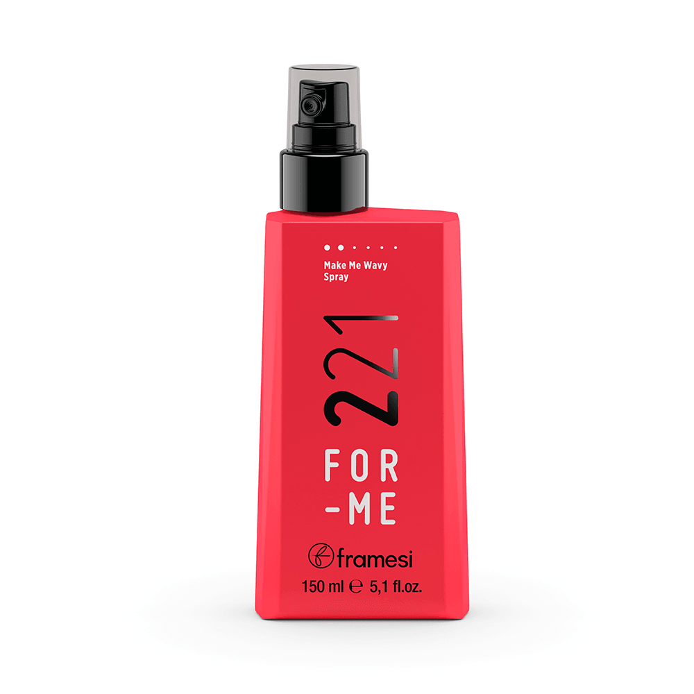 221 make me wavy spray · 150 ml