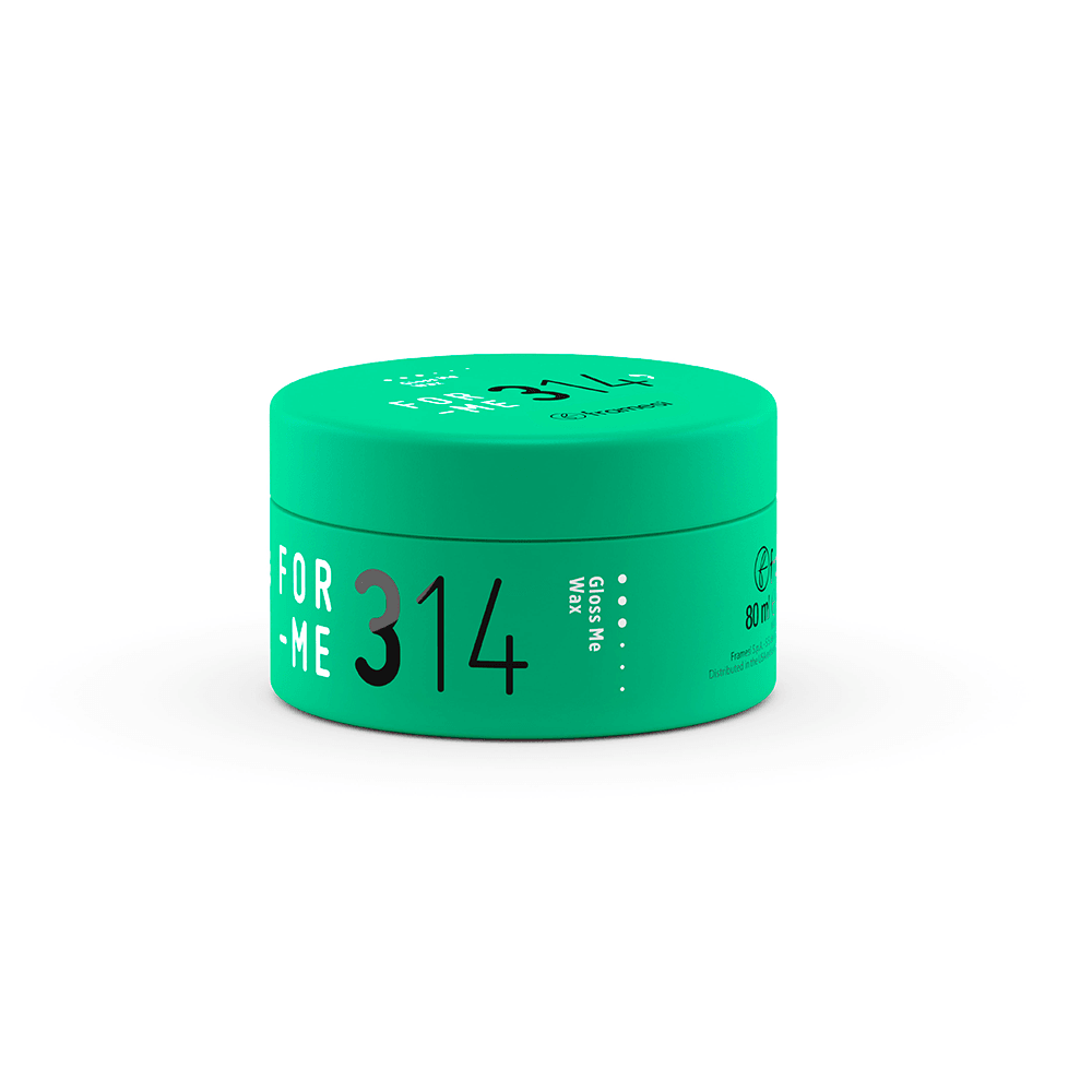 314 gloss me wax · 80 ml