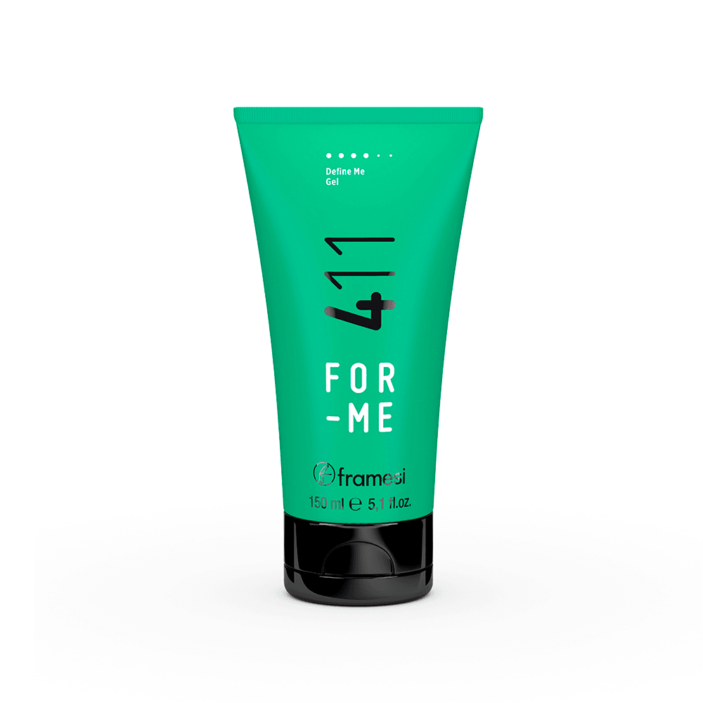 411 define me gel · 150 ml