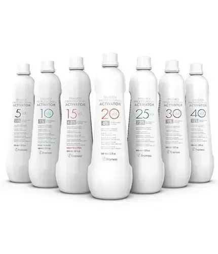 Activador profesional framesi