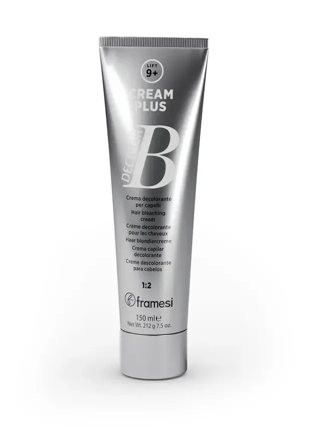 Decolor b cream plus