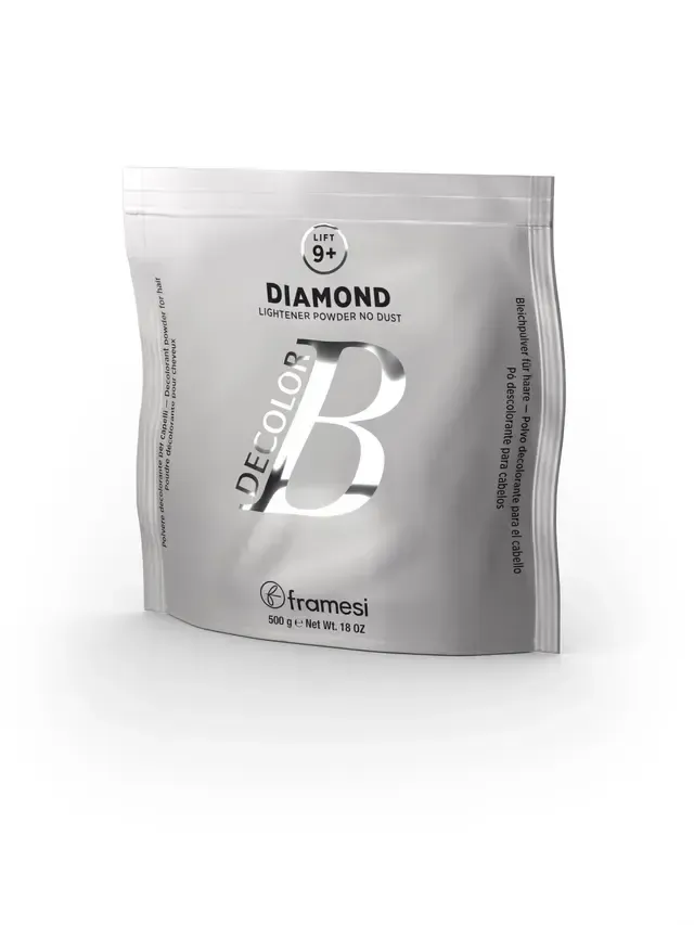 Decolor b diamond