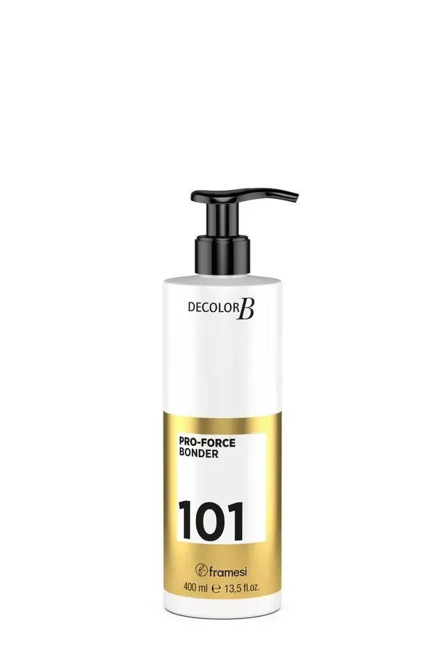 101 decolor b pro-force bonder